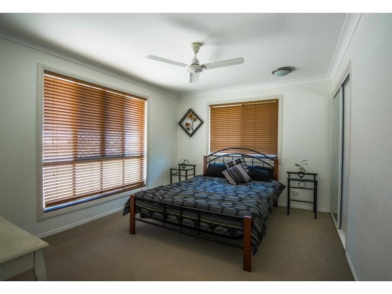 48 Buxton Drive, Gracemere QLD 4702