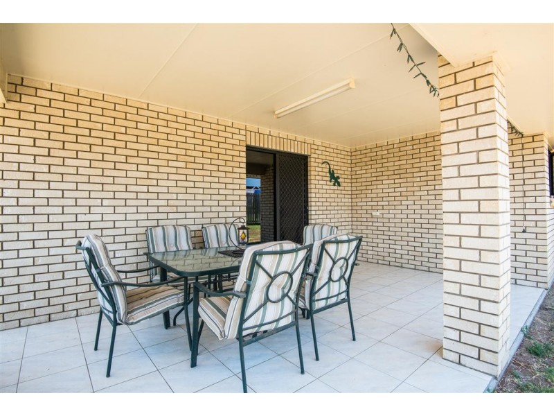 48 Buxton Drive, Gracemere QLD 4702