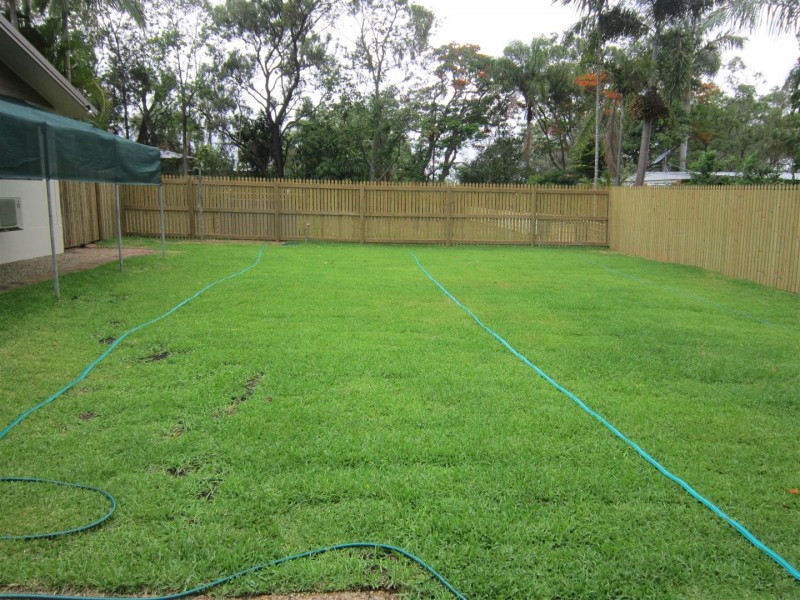 2 Archer Road, Gracemere QLD 4702