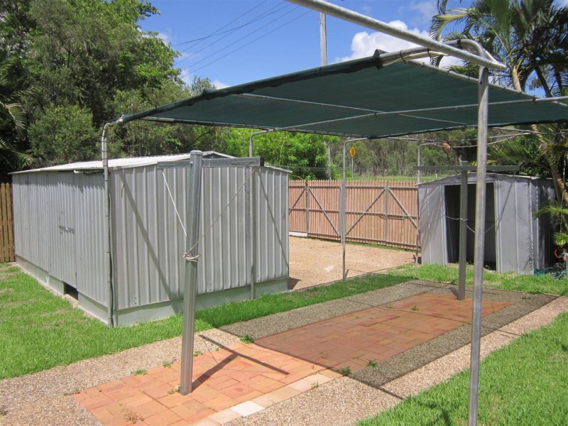2 Archer Road, Gracemere QLD 4702