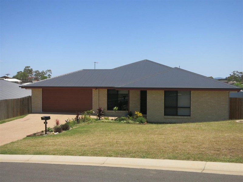 9 Jardine Court, Gracemere QLD 4702