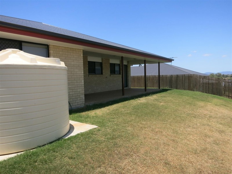 9 Jardine Court, Gracemere QLD 4702