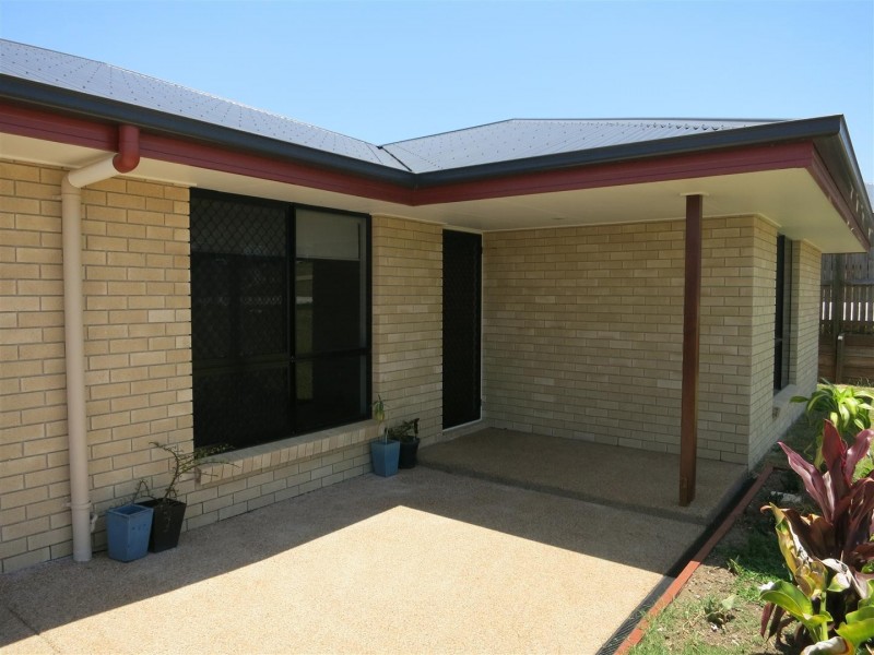 9 Jardine Court, Gracemere QLD 4702