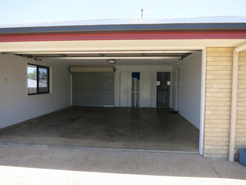 9 Jardine Court, Gracemere QLD 4702