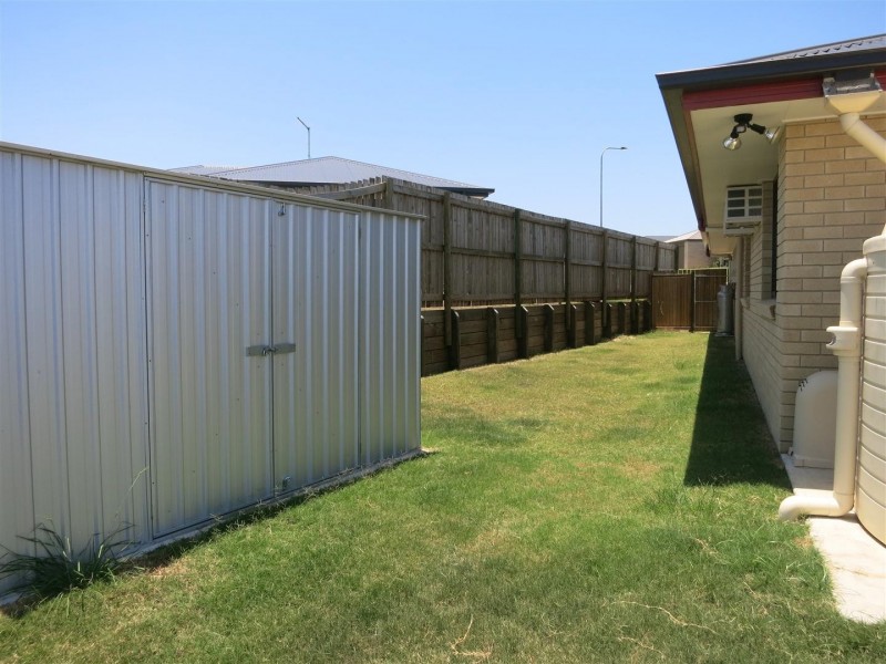 9 Jardine Court, Gracemere QLD 4702