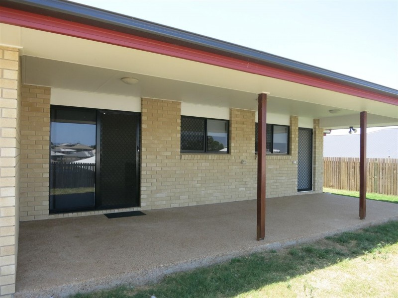 9 Jardine Court, Gracemere QLD 4702