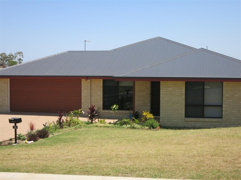 9 Jardine Court, Gracemere QLD 4702