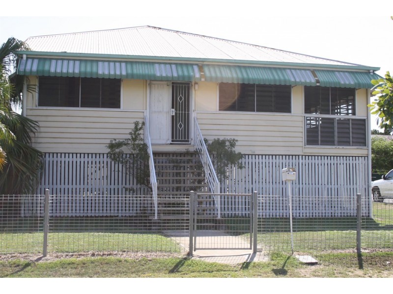 164 West Street, Allenstown QLD 4700