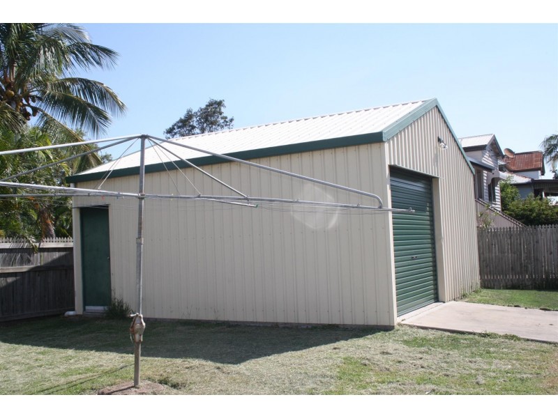 164 West Street, Allenstown QLD 4700
