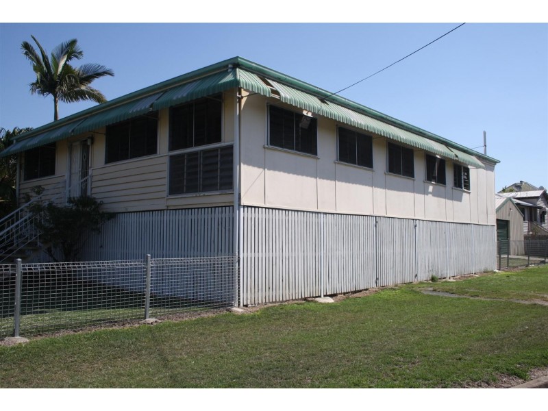 164 West Street, Allenstown QLD 4700