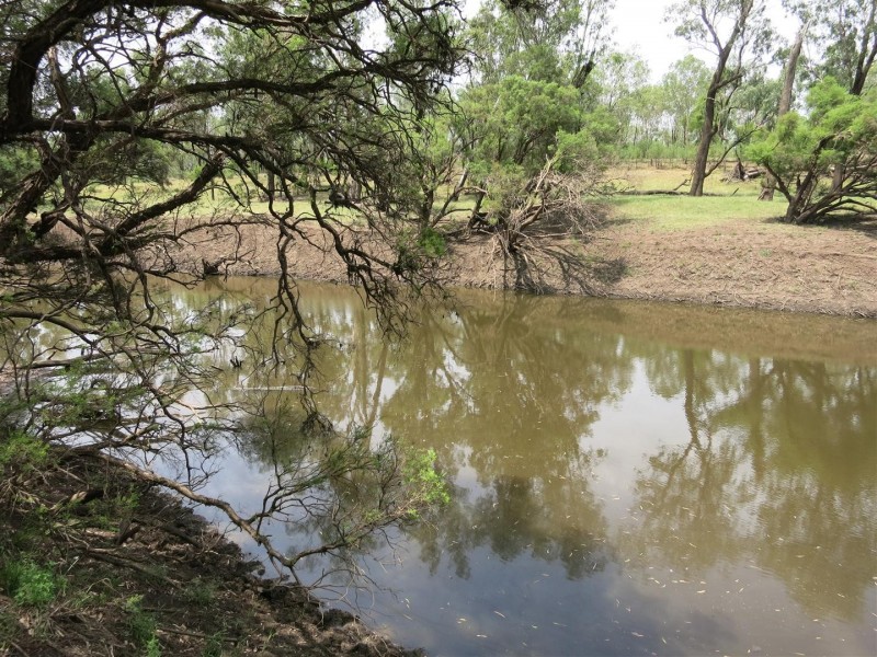 2176 “Riverview” Duaringa-Biloela Road, Gainsford QLD 4702