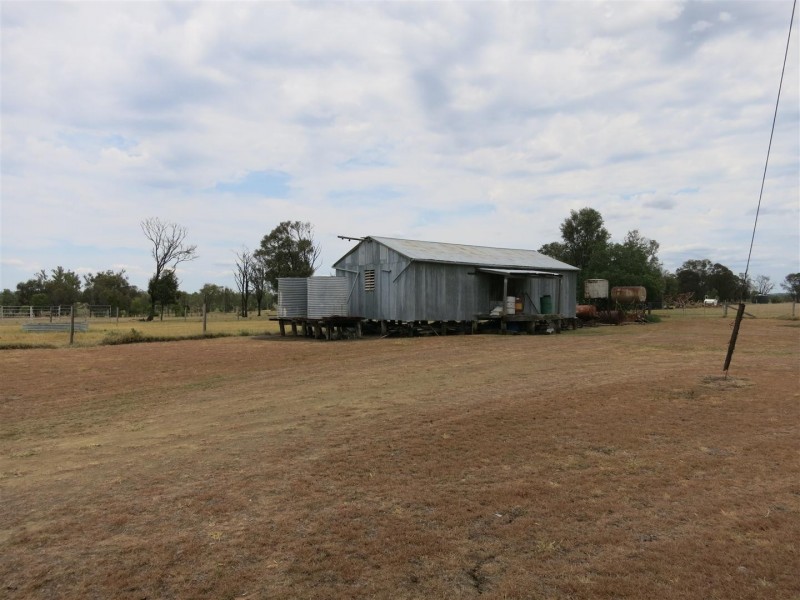 2176 “Riverview” Duaringa-Biloela Road, Gainsford QLD 4702