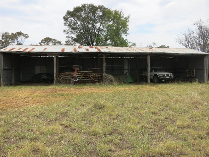 2176 “Riverview” Duaringa-Biloela Road, Gainsford QLD 4702