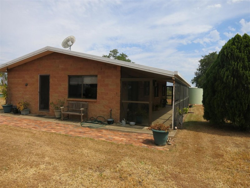 2176 “Riverview” Duaringa-Biloela Road, Gainsford QLD 4702