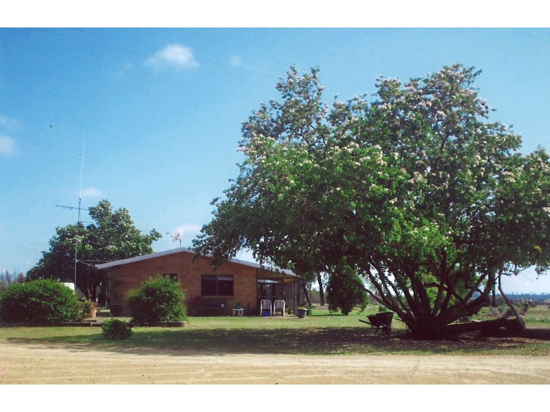 2176 “Riverview” Duaringa-Biloela Road, Gainsford QLD 4702