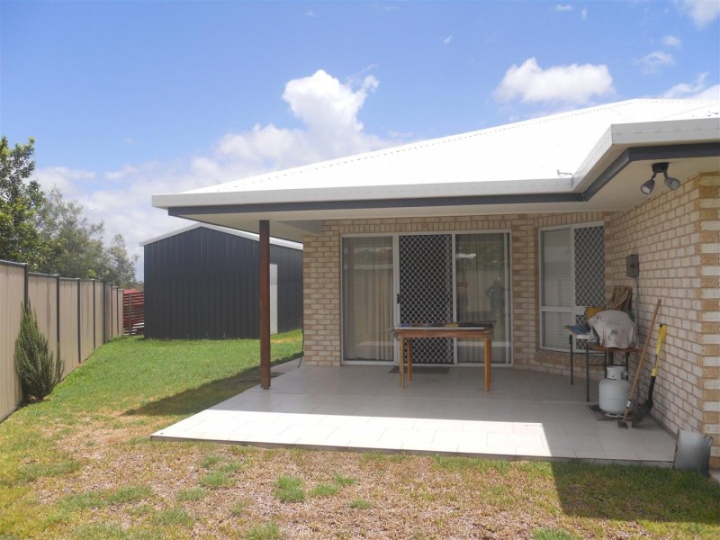 19 Jamie Crescent, Gracemere QLD 4702