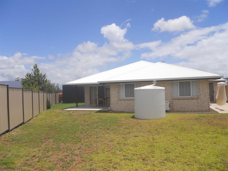19 Jamie Crescent, Gracemere QLD 4702