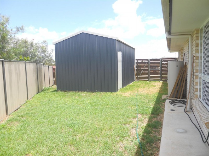 19 Jamie Crescent, Gracemere QLD 4702