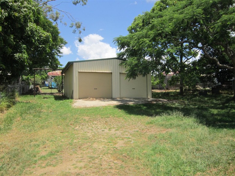 46 Hall Street, Mount Morgan QLD 4714