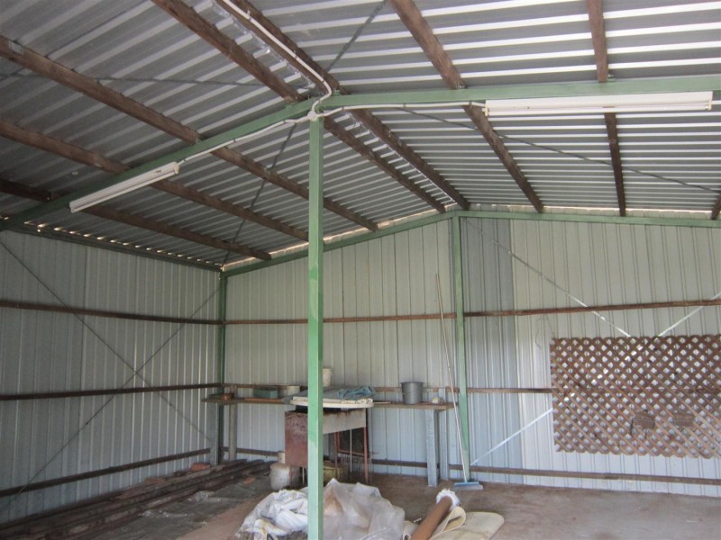 46 Hall Street, Mount Morgan QLD 4714