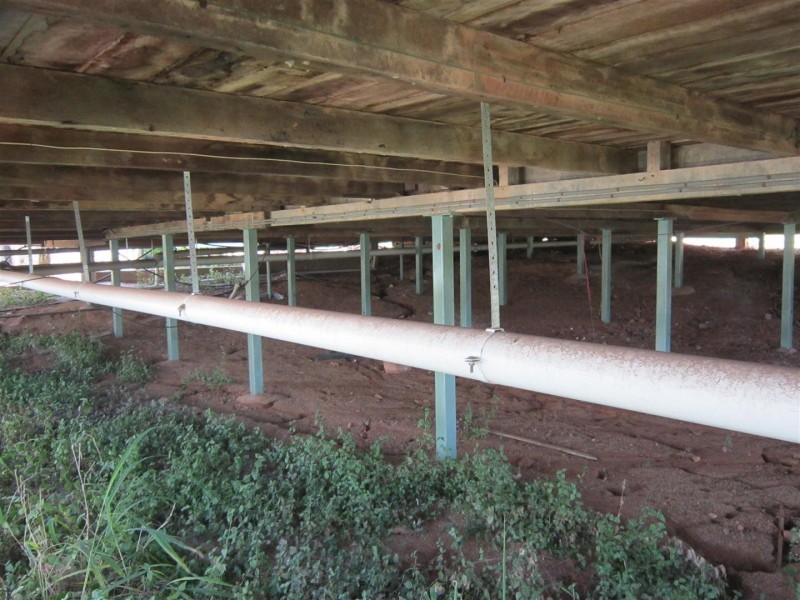 46 Hall Street, Mount Morgan QLD 4714