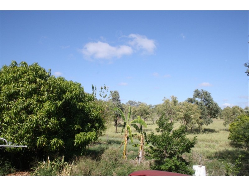 52336 Burnett Highway, Bouldercombe QLD 4702