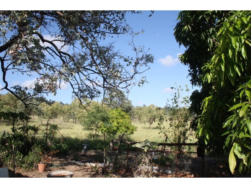 52336 Burnett Highway, Bouldercombe QLD 4702