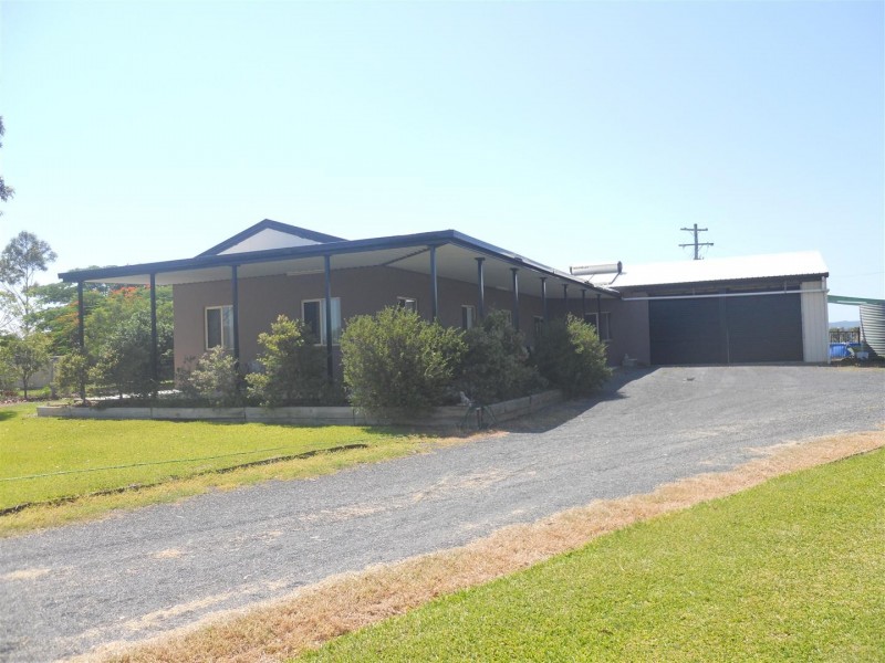 19 Janay Road, Kabra QLD 4702