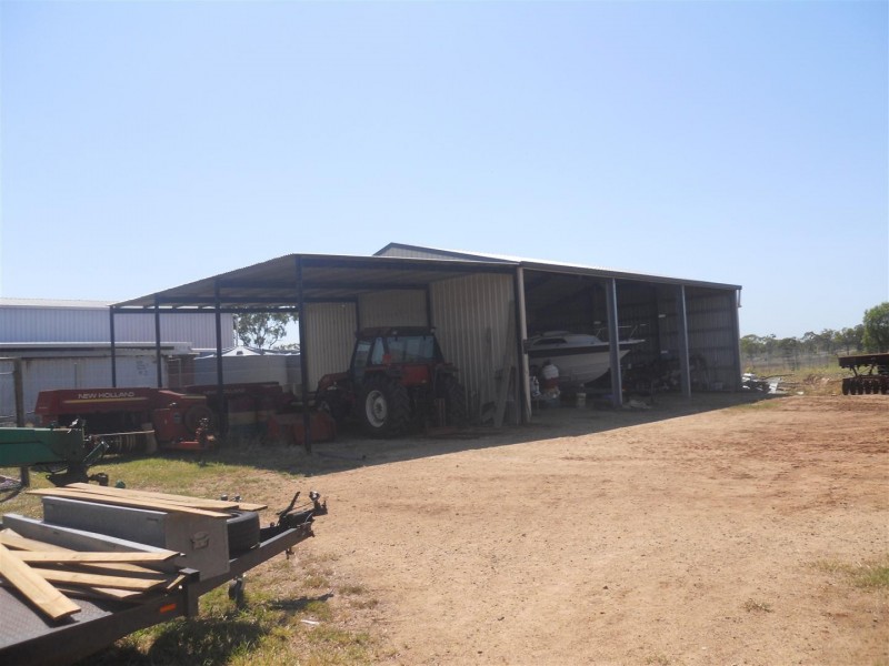 19 Janay Road, Kabra QLD 4702