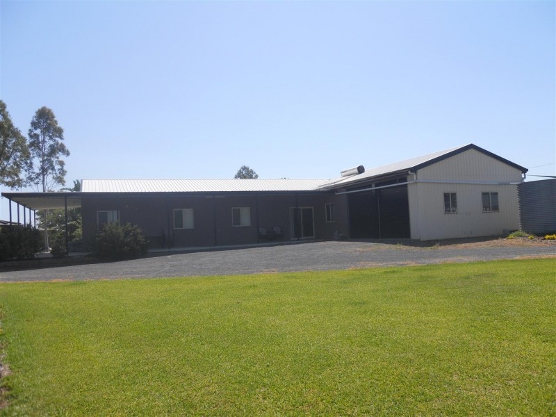 19 Janay Road, Kabra QLD 4702