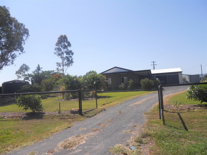 19 Janay Road, Kabra QLD 4702