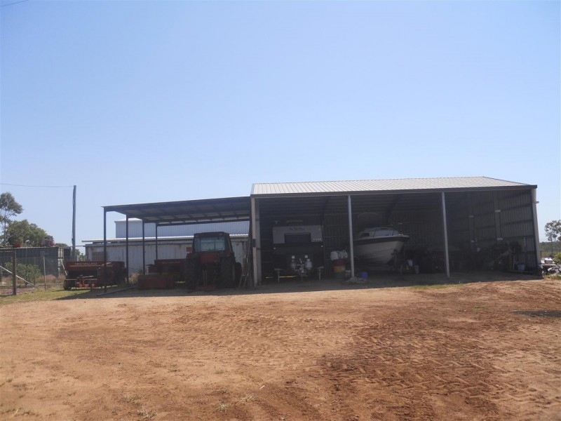 19 Janay Road, Kabra QLD 4702