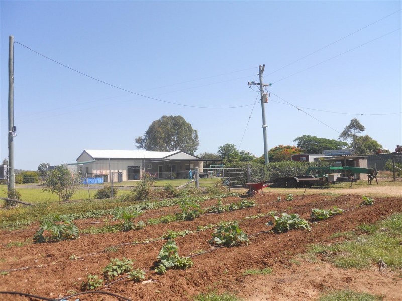 19 Janay Road, Kabra QLD 4702