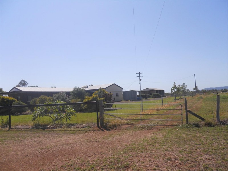 19 Janay Road, Kabra QLD 4702