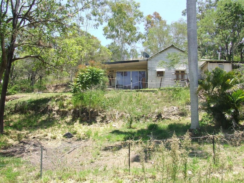 2A Ganter Street, Mount Morgan QLD 4714