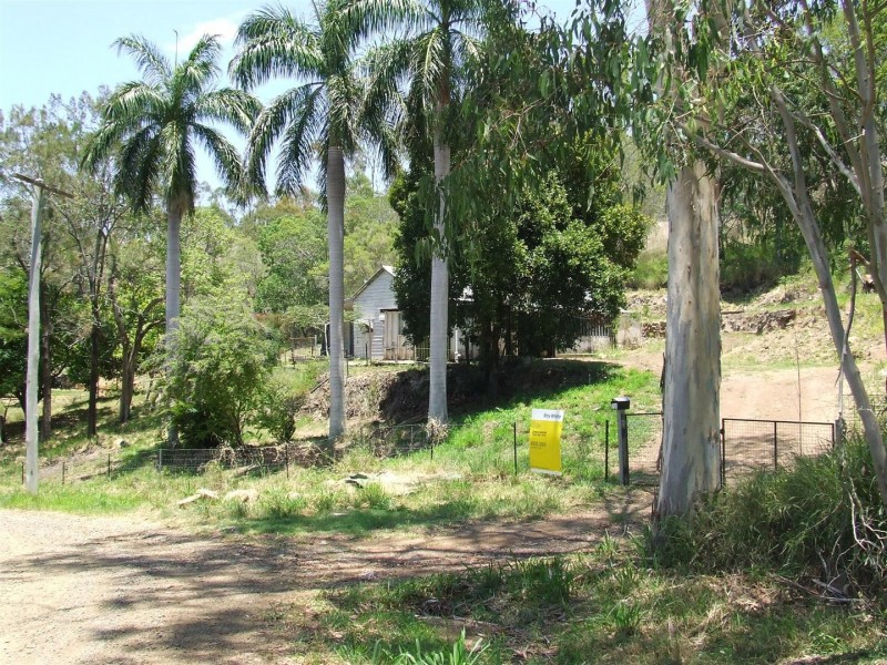 2A Ganter Street, Mount Morgan QLD 4714