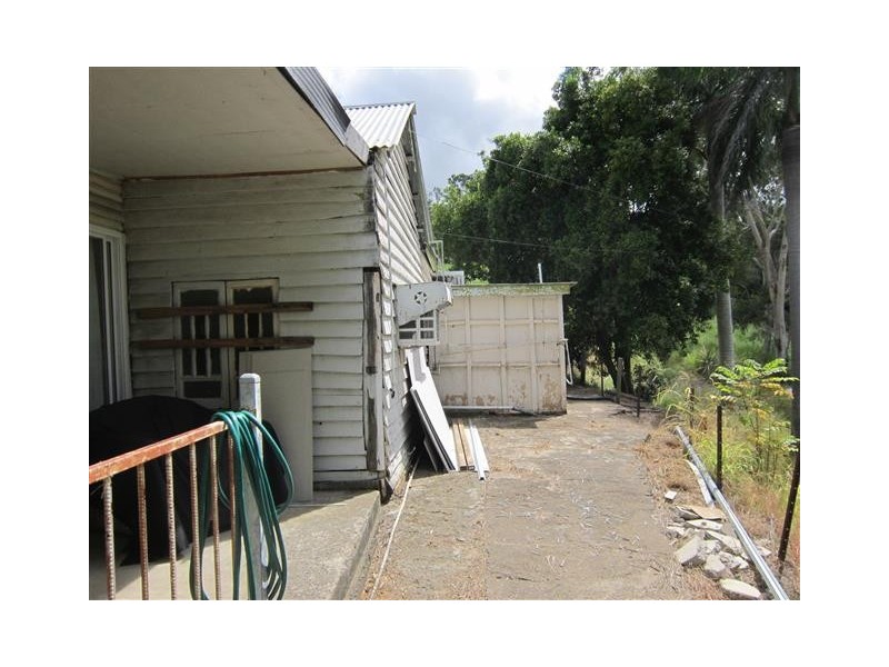 2A Ganter Street, Mount Morgan QLD 4714