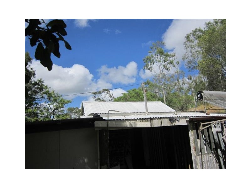 2A Ganter Street, Mount Morgan QLD 4714