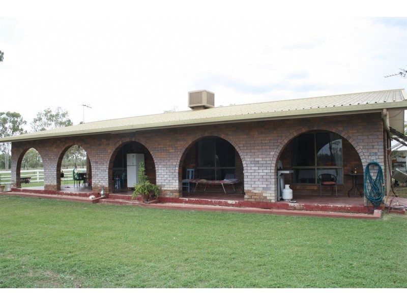 217 Harding Road, Alton Downs QLD 4702