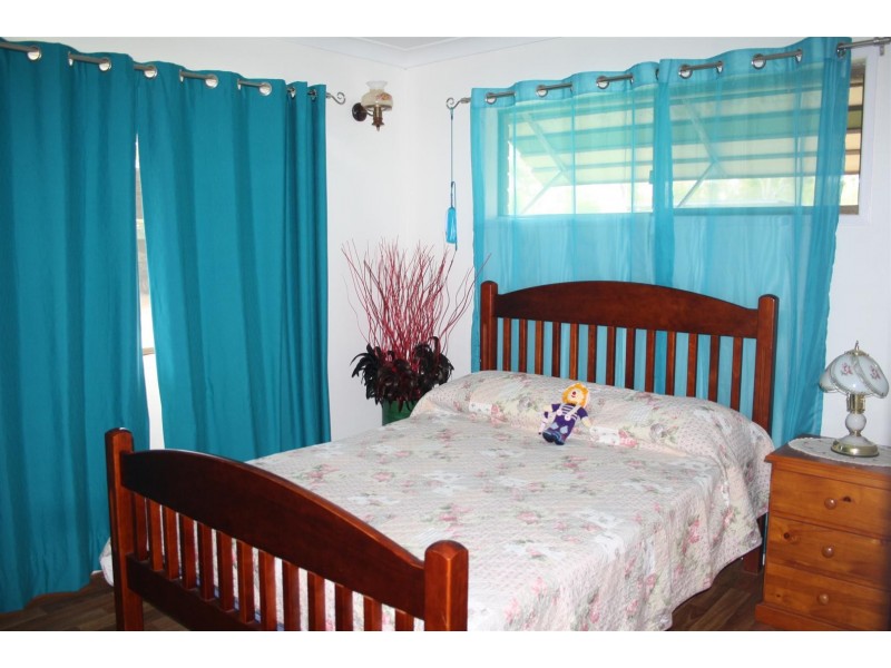 217 Harding Road, Alton Downs QLD 4702