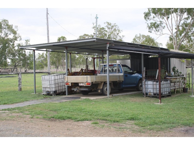 217 Harding Road, Alton Downs QLD 4702