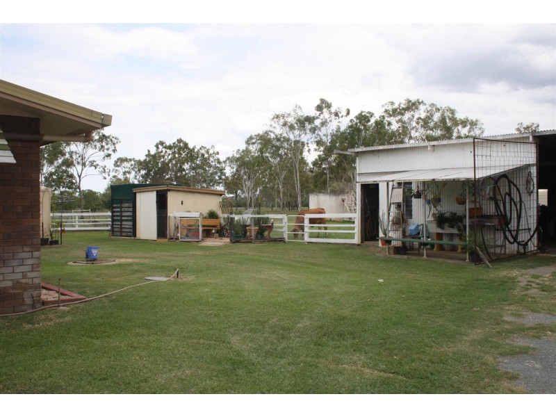217 Harding Road, Alton Downs QLD 4702