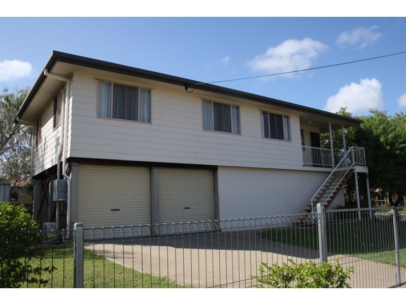 19 Ward Street, Gracemere QLD 4702