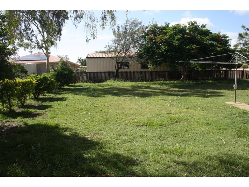 19 Ward Street, Gracemere QLD 4702