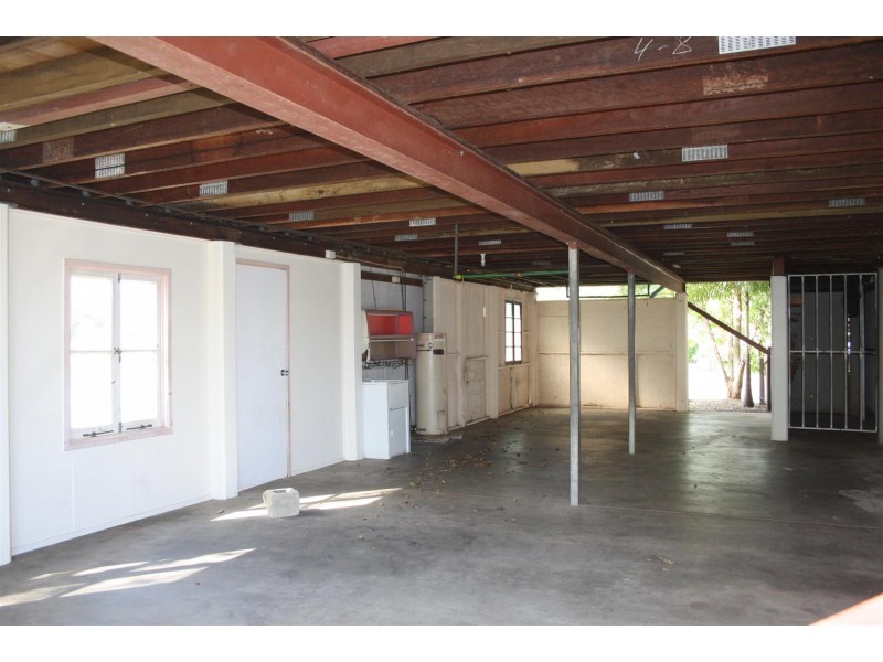 19 Ward Street, Gracemere QLD 4702