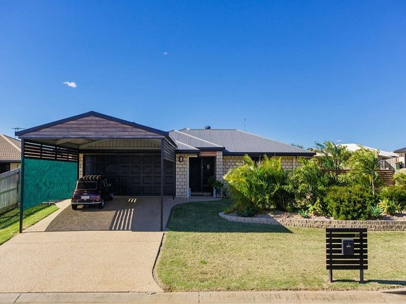 39 Corella Drive, Gracemere QLD 4702