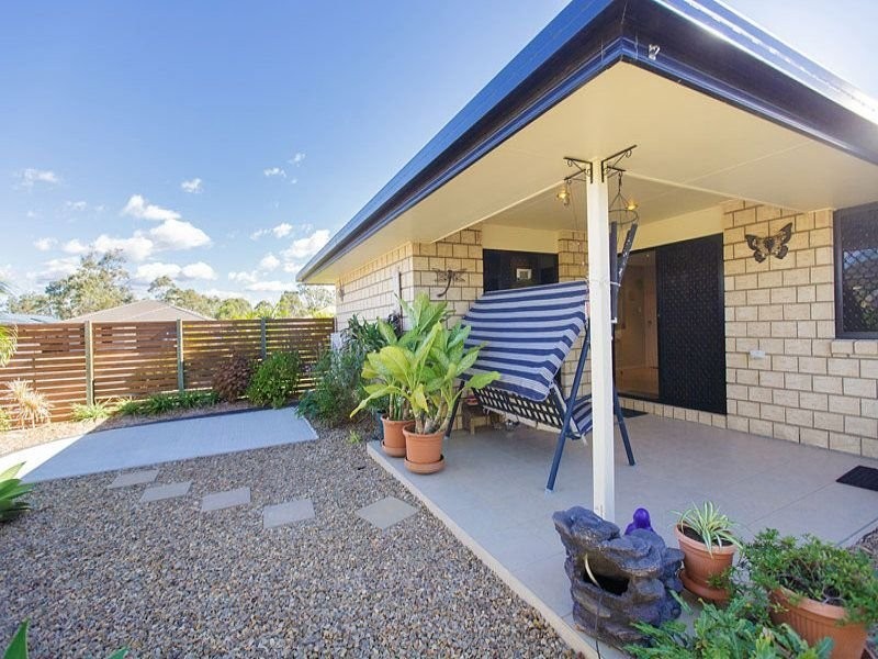 39 Corella Drive, Gracemere QLD 4702