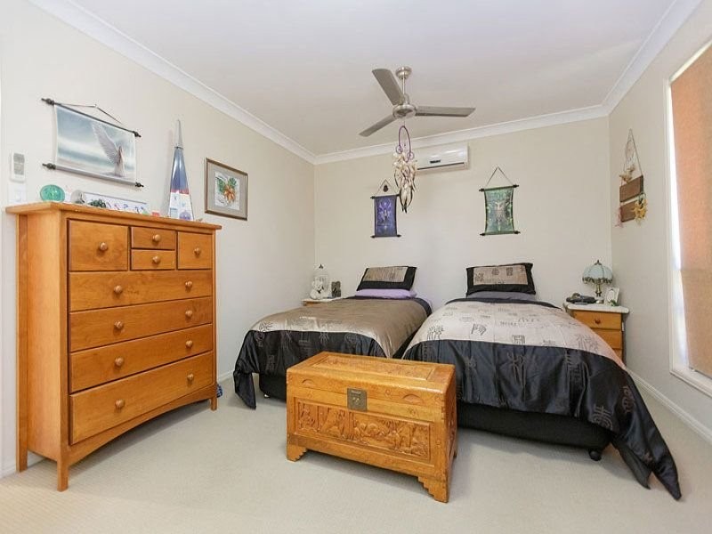 39 Corella Drive, Gracemere QLD 4702