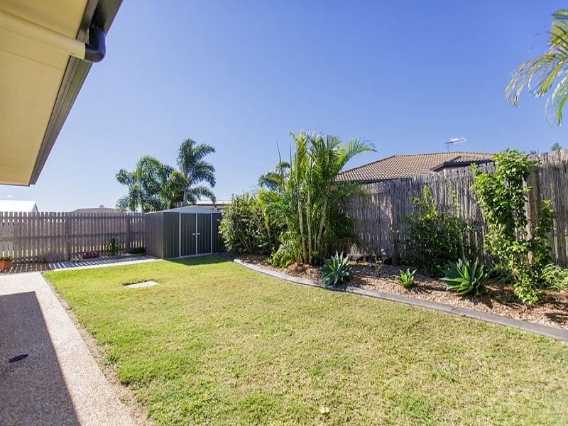 39 Corella Drive, Gracemere QLD 4702