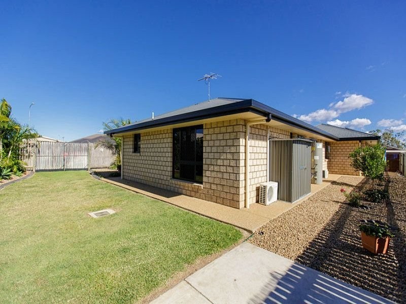 39 Corella Drive, Gracemere QLD 4702